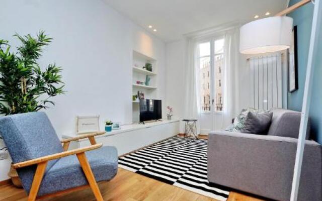 Hintown Duomo Flat