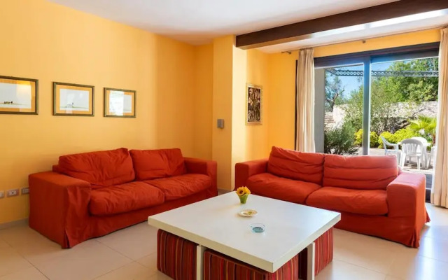 Villa Iride 10 2 in Casarano