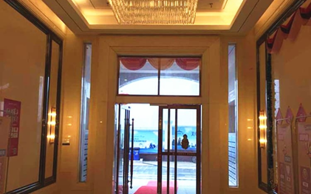 Goodview Apartment Hotel