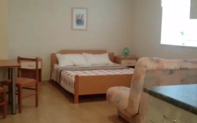Apartments Strkalj Bibinje