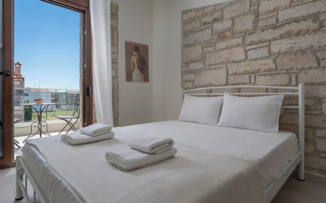 White Pearl Suites Halkidiki