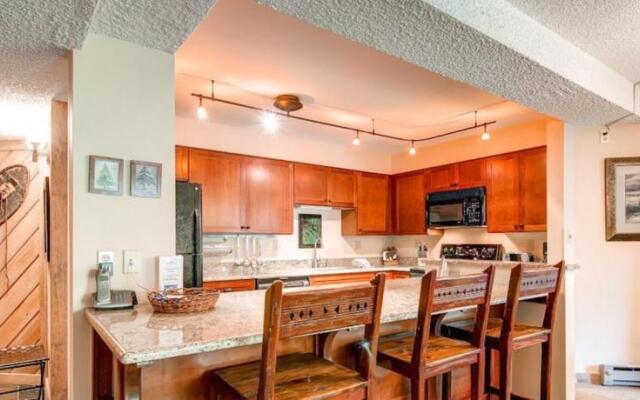 RedAwning Powderhorn 302B