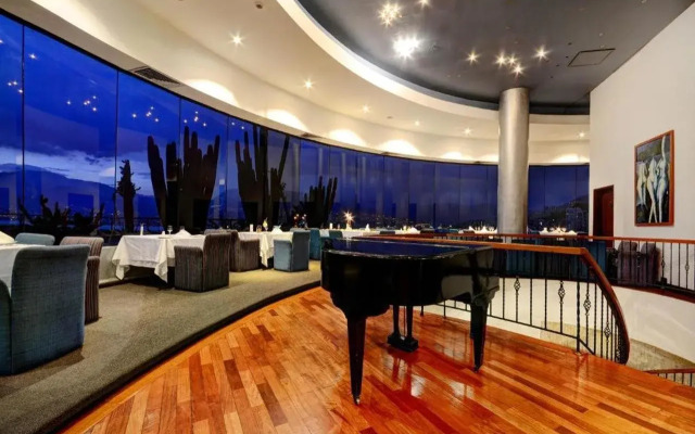 Dann Carlton Medellin Hotel