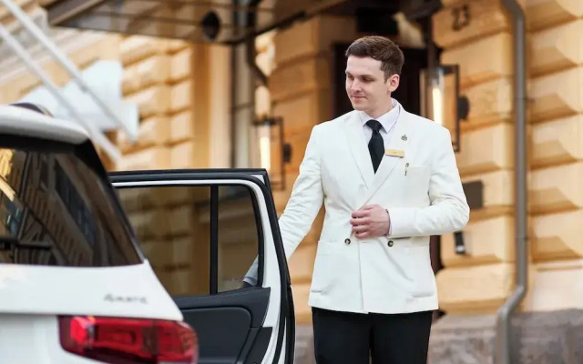 The Hotel Maria Helsinki