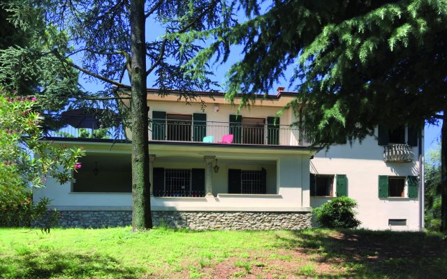 Villa Alberti Appartamento Bruna