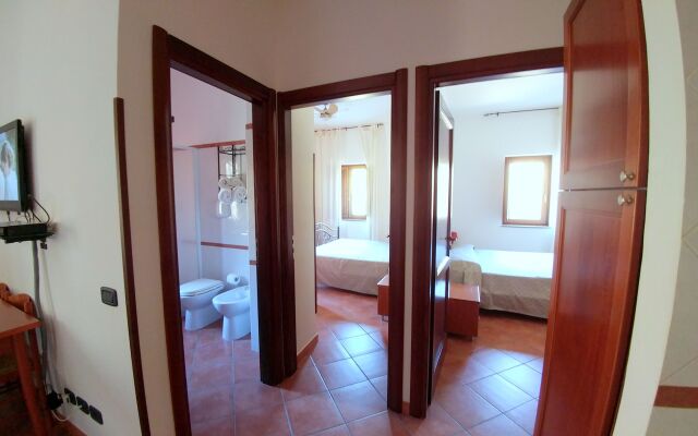 That's Amore Cilento Country House