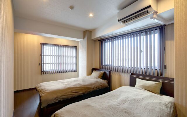 Terrace Resort Shintoshin