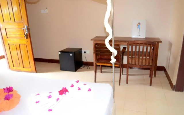 New Bagamoyo Beach Resort