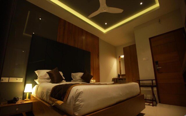 WithInn Hotel - Kannur Airport