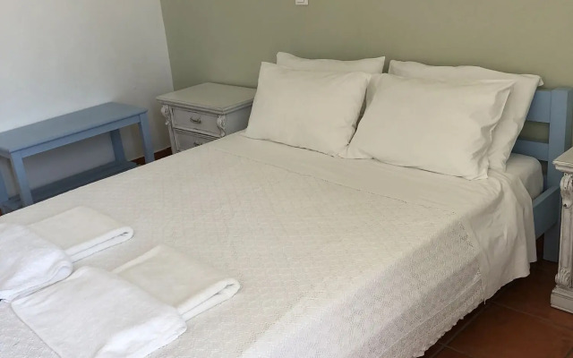 Hotel Paros
