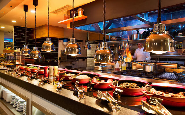 Holiday Inn Istanbul - Kadikoy by IHG