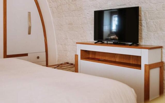 Santarosa Relais