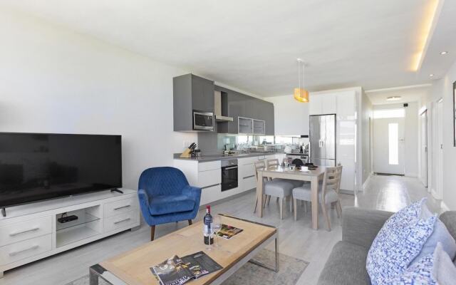 Seahill Luxury Apartment - Mouille Point