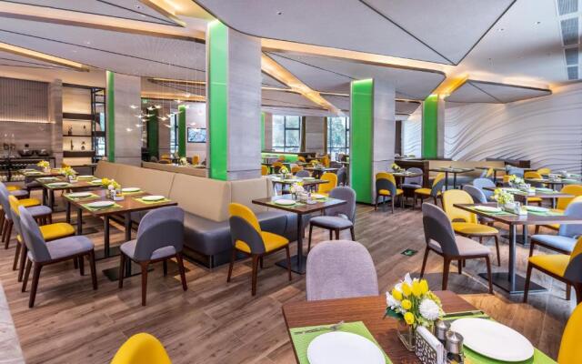Hampton by Hilton Qinhuangdao Jinmeng Bay