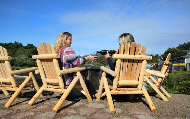 Quality Inn Lincoln City