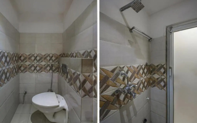 Hotel Golden Palace by OYO Rooms