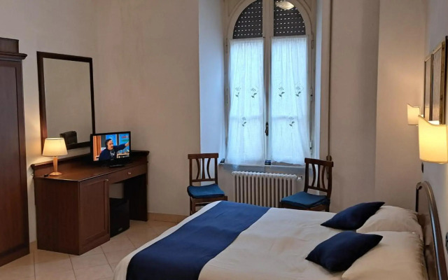 Hotel Bonazzi