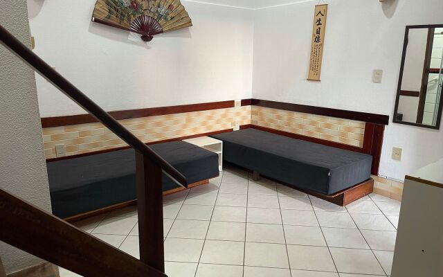 Residenza Canoa