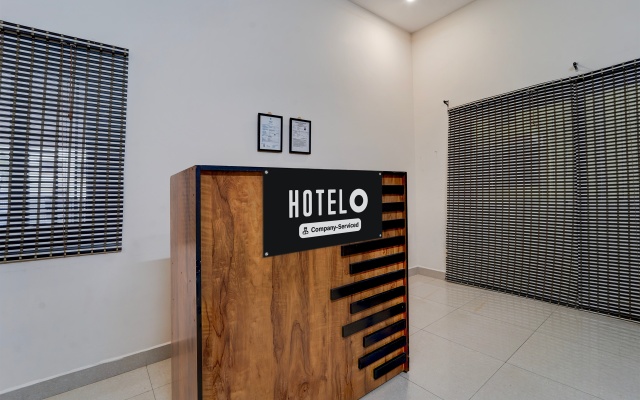 Fabhotel Crosscut