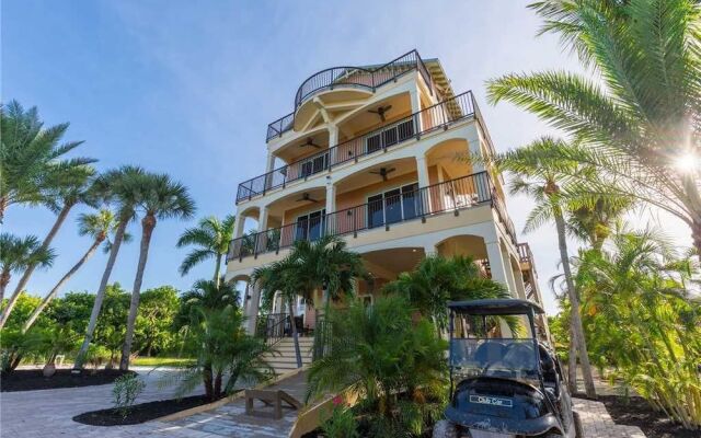 064-North Pointe Beach House