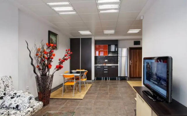 Apartment House - Delta