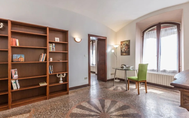 San Mamolo Retreats