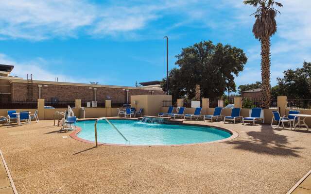 Best Western Galleria Inn & Suites