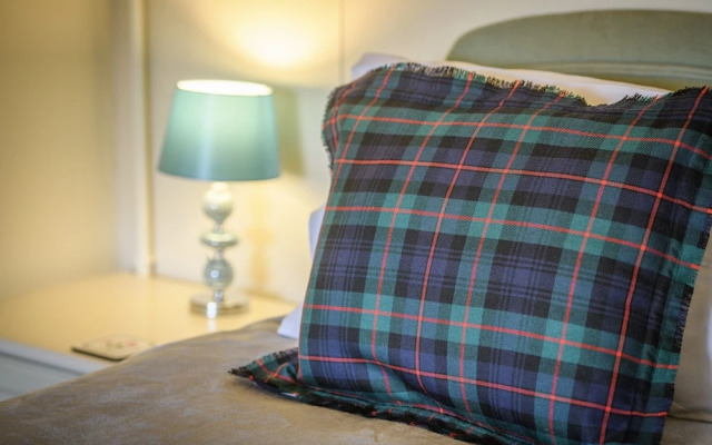 Dunfallandy House Hotel