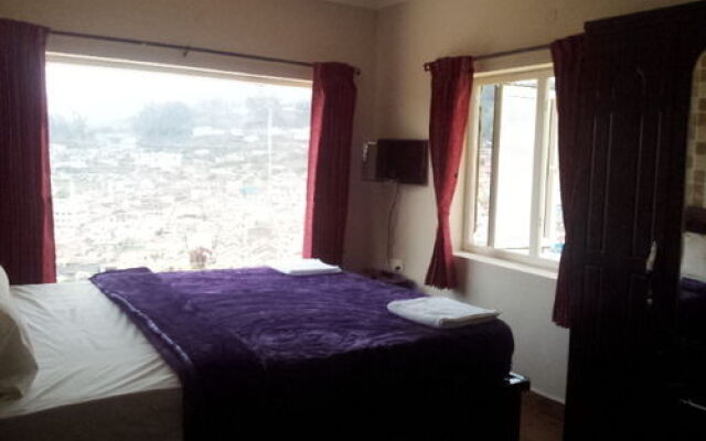 Hotel Heaven Holiday