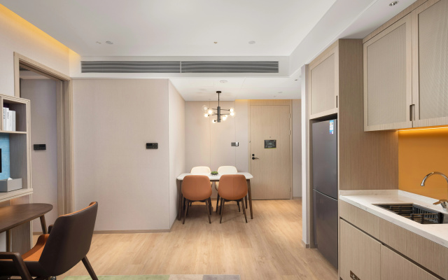 Home2 Suites By Hilton Binzhou Boxing – Guest Rooms – Binzhou