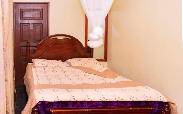 New Kase Guest House