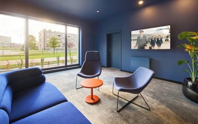 ibis Styles Katowice Airport (Opening Summer 2025)