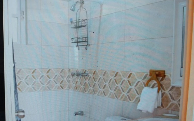 Rosa Guesthouse