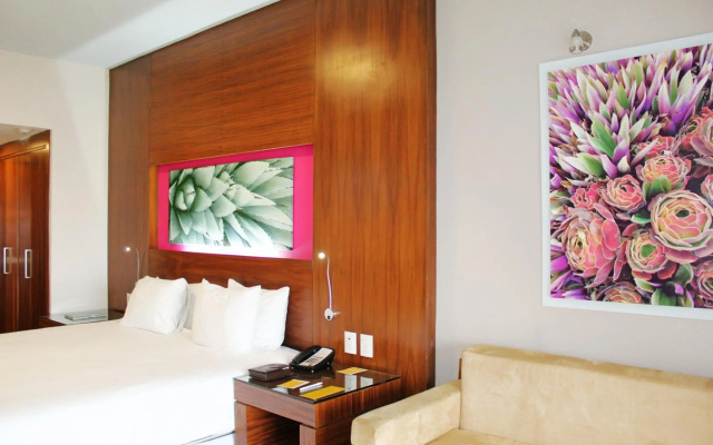 Krystal Grand Los Cabos - All inclusive