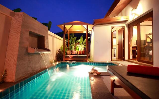Kanok Buri Resort