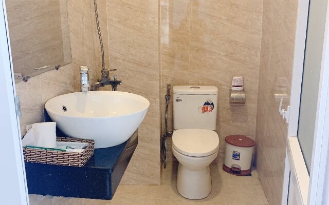 Khách sạn Thiên Bảo