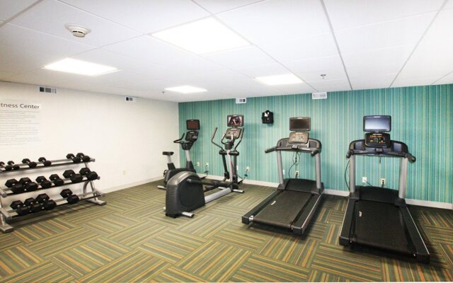 Holiday Inn Express Branford-New Haven by IHG