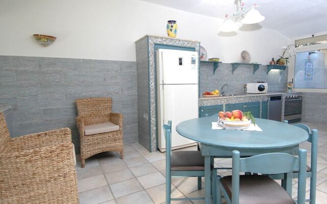 Holiday Home With Private Pool, Near the Beach