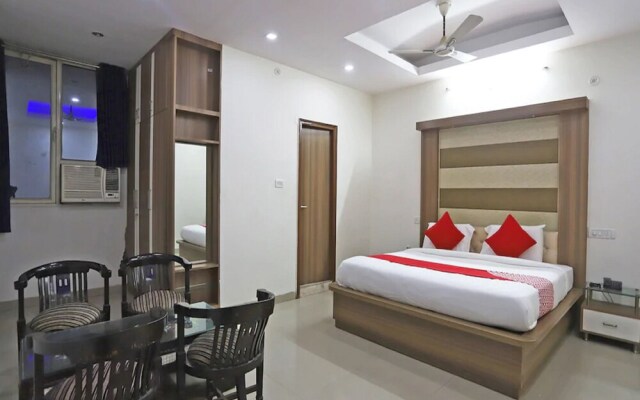 OYO 6137 Hotel Star