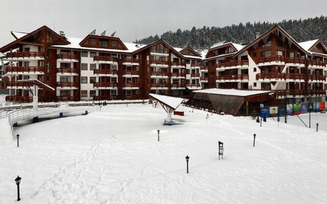 Hotel Redenka Holiday Club
