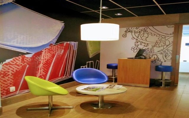 ibis budget Nao Me Toque