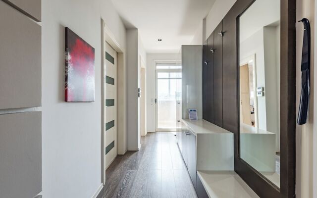 The Grand Luxurious Duplex
