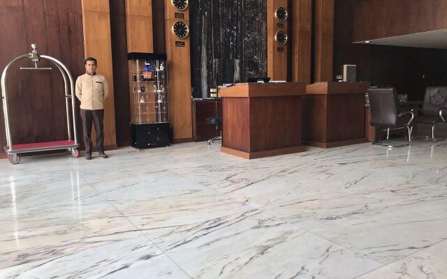 Golden Bujari Hotel Al Dhahran