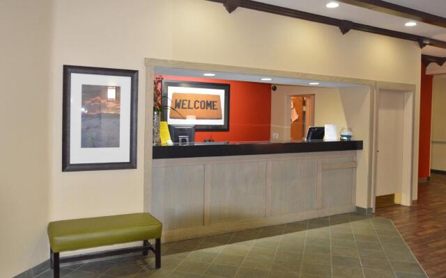 Extended Stay America Suites - Anchorage - Downtown