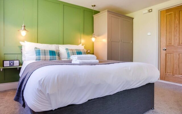 Regency Guest House