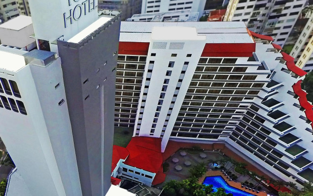 York Hotel