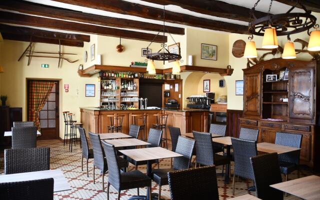 Relais Du Bois Du Four