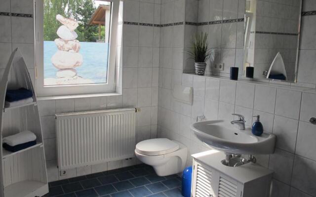 Ferienwohnung Pracht - EP-Eintritt für jeden beliebigen Tag über uns garantiert!