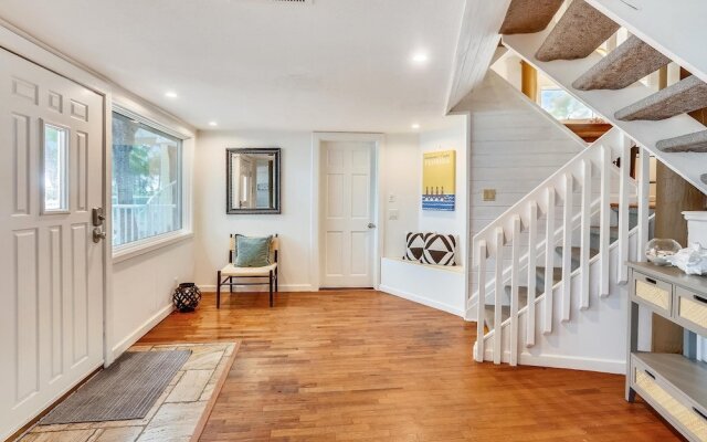 Sunset Beach House