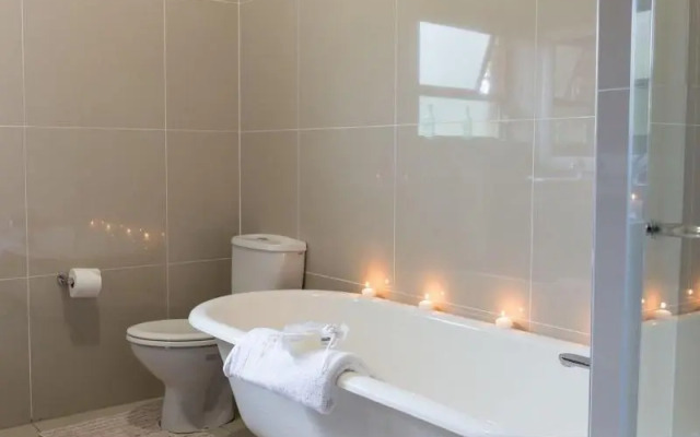 Alkantmooi Private Nature Reserve Keursee Units